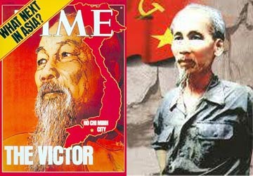 Tinh thần dân tộc ở Chủ tịch Hồ Chí Minh