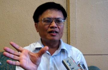 “Cài cắm” lợi ích vào văn bản pháp luật: “Chuyện bình thường”