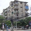 Căn hộ chung cư cũ giá ngang biệt thự
