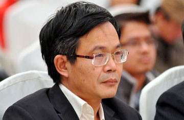Ông Trần Đăng Tuấn chính thức làm Tổng Giám đốc AVG