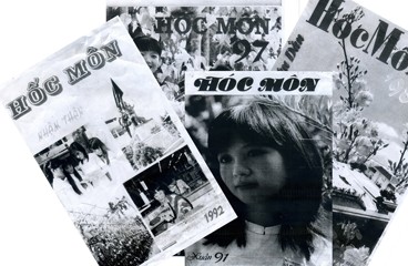 Chuyện xưa chuyện nay: “Hóc Môn” hay “Hốc Môn”?