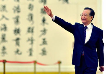 Cải cách chính trị Trung Quốc vào bước ngoặt
