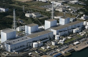 Loại trừ tái diễn thảm họa Chernobyl ở Nhật Bản