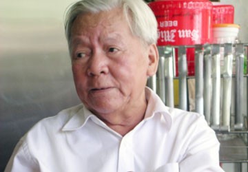 Vĩnh biệt Hoài Anh - "Người chở đò thời đại"