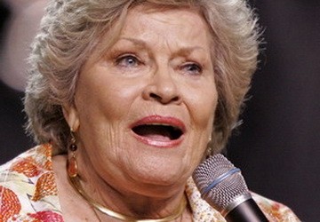 Siêu sao nhạc pop của Mỹ Patti Page qua đời ở tuổi 86