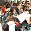 TP Hồ Chí Minh: Căn hộ cao cấp vẫn hút khách