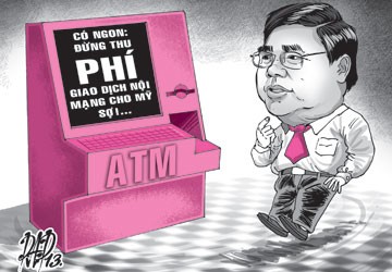 Hội chứng chửi dân lại ngóc đầu dậy