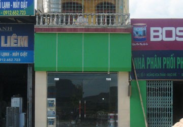 Một văn phòng công chứng tố bị đòi “chung cổ phần”