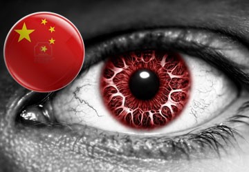 Chết vì tay Trung Quốc Bài 4: “Sát thủ” hacker đỏ