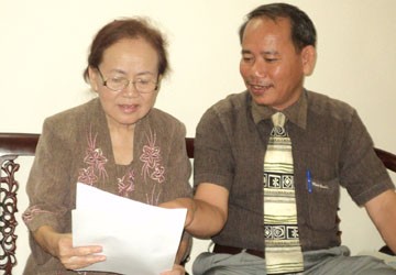 Vụ án Nông trường Sông Hậu: Đình chỉ điều tra đối với bà Ba Sương