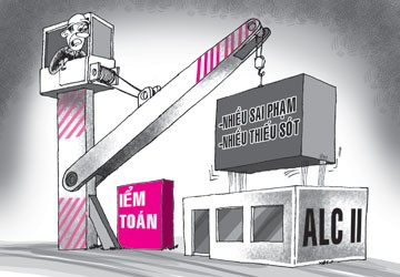 “Bốc hơi” hàng ngàn tỉ đồng vốn, tài sản nhà nước?