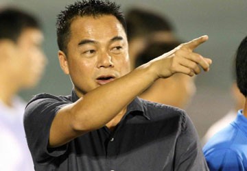 Giám đốc điều hành Trần Tiến Đại: “Thua ba trận liền là nghỉ”