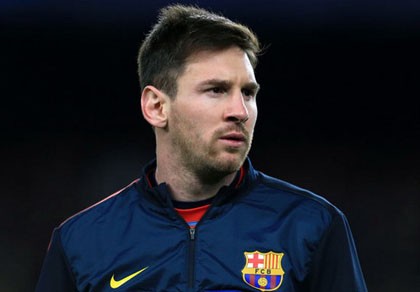 Messi lăng mạ và hăm dọa đồng đội!?