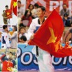 Nhà vô địch Taewkondo Nguyễn Văn Hùng rời thảm đấu: Đằng sau vầng hào quang