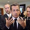 Pháp điều tra việc Tổng thống Sarkozy mua căn hộ giảm giá