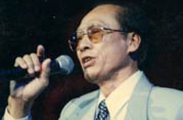 Người chắp cánh những bài ca hy vọng