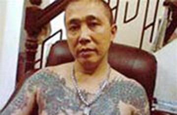 Trùm đao búa Ngọc “xa lộ”: Đường về còn xa…