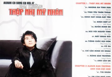 Ông bầu Đan Trường xin lỗi Duy Mạnh