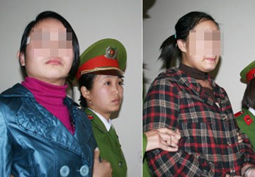 Hủy án sơ thẩm, trả hồ sơ vụ “Hiệu trưởng mua dâm”