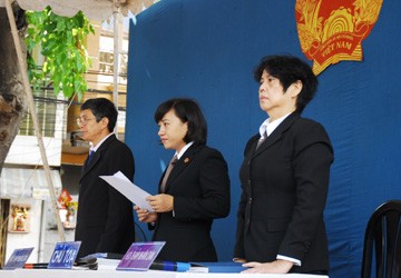 Án lệ, những điều chưa biết
