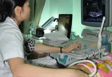 Thuyên tắc ối: 80% tử vong