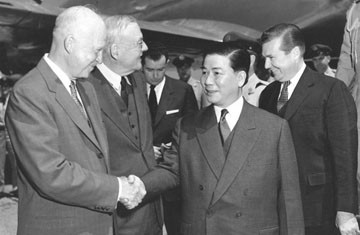 Sự thật về đảo chính năm 1963