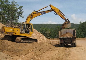 Doanh nghiệp thi công xây dựng nhọc nhằn chờ thanh toán