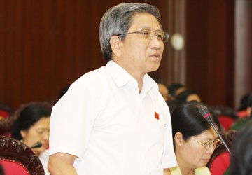 Suy ngẫm sau việc "bác" dự án đường sắt cao tốc