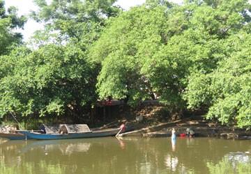 Xứ hò khoan