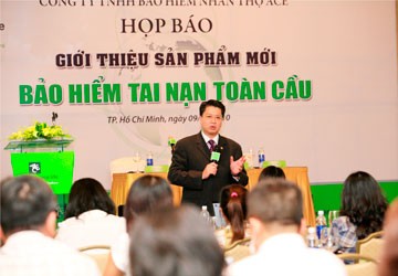 Minh bạch trong thanh toán quyền lợi bảo hiểm