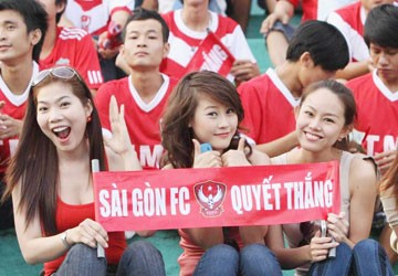 Chuyện chỉ có ở bóng đá VN: Super League là giải “lậu”?