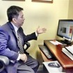 Vụ Hồ Quang Phương bị đánh: Kiện cảnh sát 7 tội