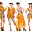 Tối nay, chung kết Vietnam Collection Grandprix 2007