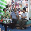 Sức hấp dẫn của “nông dân” Võ Đắc Danh