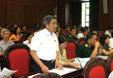 Khởi động lại dự án đường sắt cao tốc