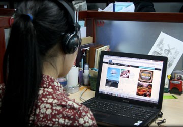 Ca sĩ Lệ Quyên đòi tiền bản quyền