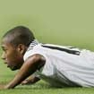 Olympic Brazil đến Việt Nam: Không có Robinho!