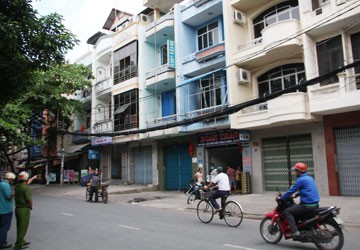 Không để sai phạm, tệ nạn tái diễn