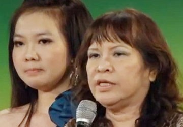 Vietnam's got talent tập 7: Mẹ của thí sinh bị ép “cướp” diễn đàn?