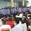 Điên đảo giành suất mua căn hộ The Vista