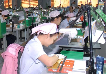 PCI thể hiện năng lực điều hành kinh tế