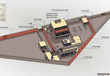Đầy mâu thuẫn trong thông tin về cái chết của Bin Laden