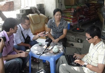 Vụ hiệu trưởng mua dâm học sinh ở Hà Giang: Các bị can bất ngờ từ chối luật sư