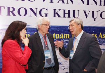Đường lưỡi bò của Trung Quốc không có cơ sở