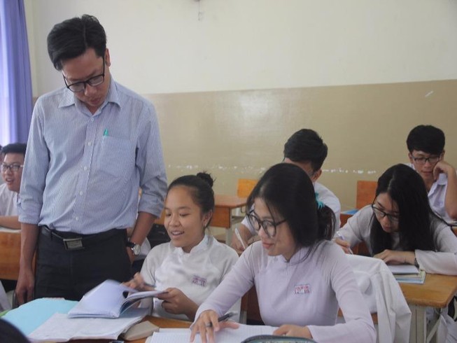 Đừng tưởng bở với đề Giáo dục công dân