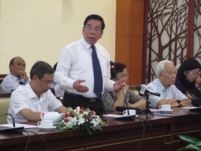 Chúng tôi mong sống được bằng lương!
