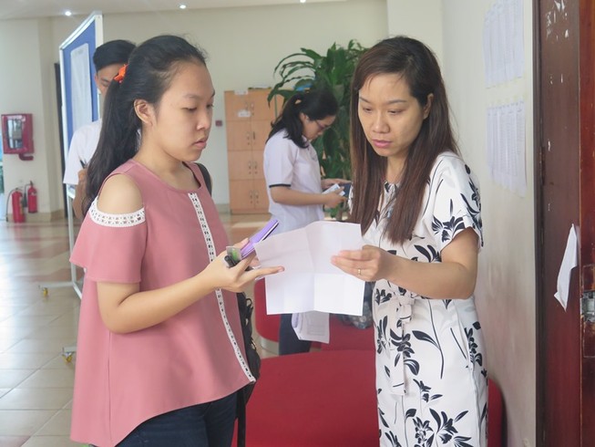 ĐH Công nghệ Thông tin TP.HCM tuyển 50% HS từ thi THPT QG