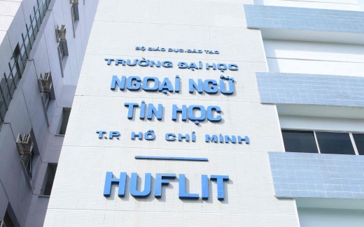 Không công nhận ông Trần Quang Nam là Hiệu trưởng ĐH Huflit
