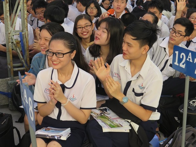 ĐH KHXH&NV TP.HCM mở thêm 2 ngành học mới