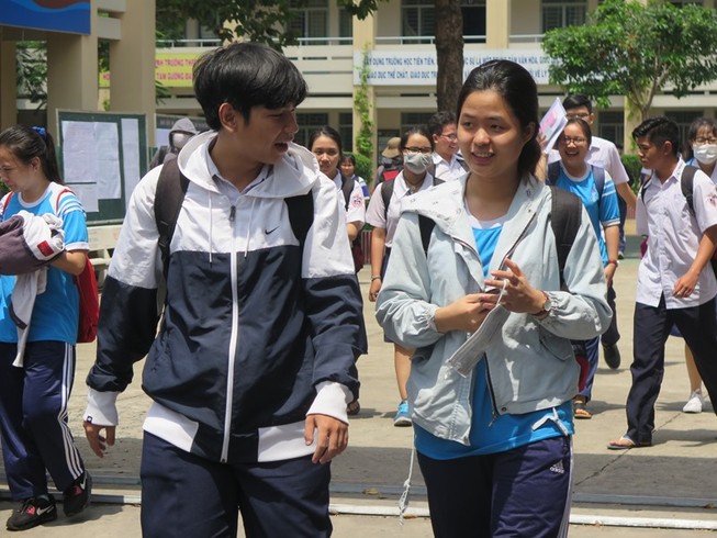 ĐH Luật TP.HCM công bố mức học phí dự kiến năm 2019